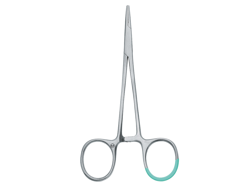 PEHA 991030 MAYO-HEGAR NEEDLE HOLDER, PEHA 991034 MAYO-HEGAR NEEDLE HOLDER - 16 cm