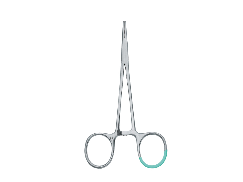 PEHA 991030 MAYO-HEGAR NEEDLE HOLDER - 14 cm