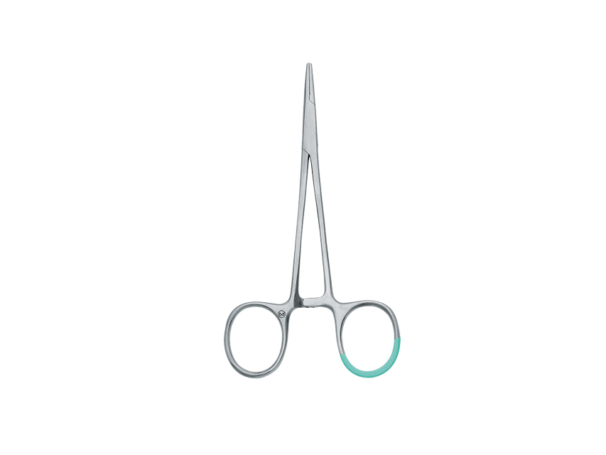 PEHA 991031 MAYO-HEGAR NEEDLE HOLDER - 12 cm