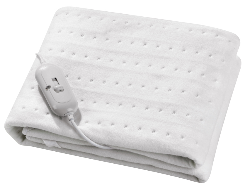 Aids for elder and disabled people, HEATING UNDERBLANKET - double