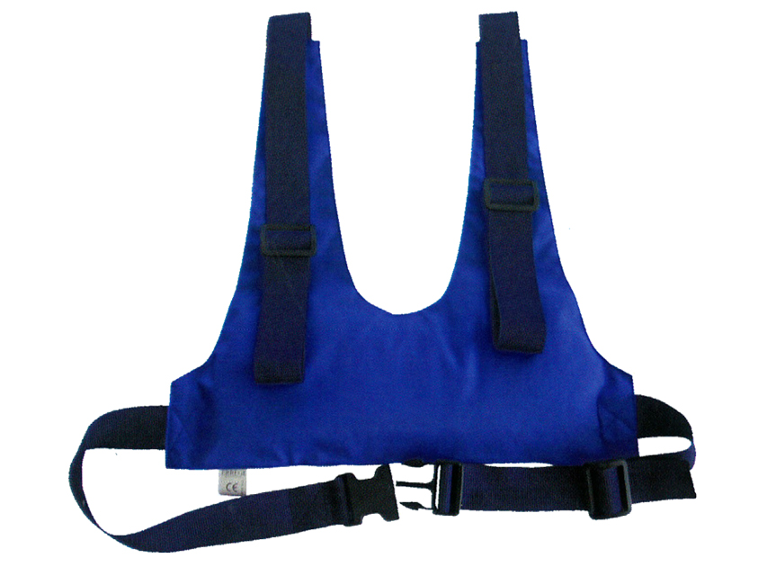 Ratiņkrēsli, PREMIUM HARNESS