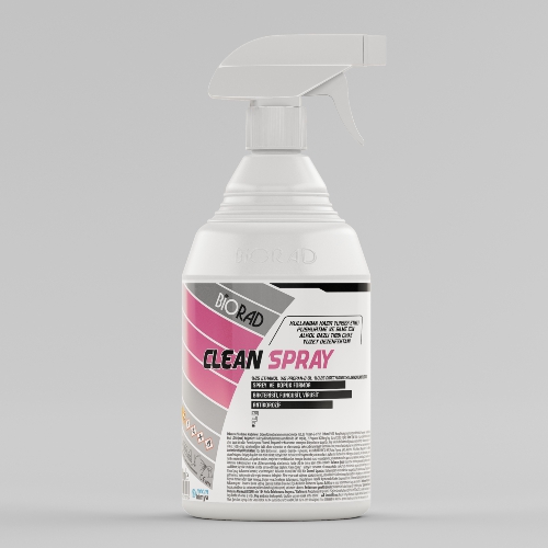 Virsmām un grīdai, CLEAN SPRAY 1000 ML