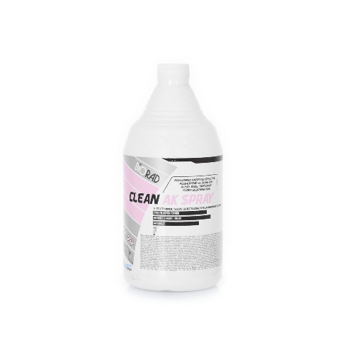 Virsmām un grīdai, CLEAN AK SPRAY 1000 ML