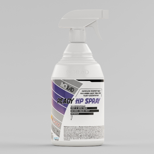 Virsmām un grīdai, READY HP SPRAY 1000 ML