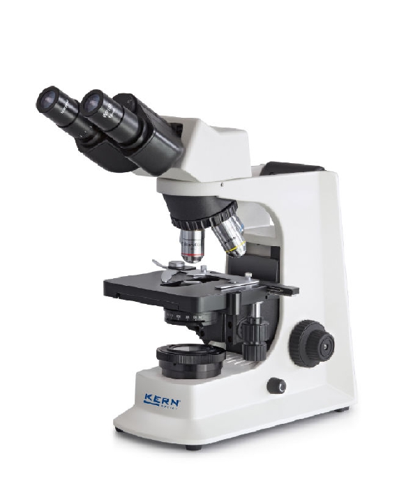 Bioloģiskie mikroskopi, Kern Obf