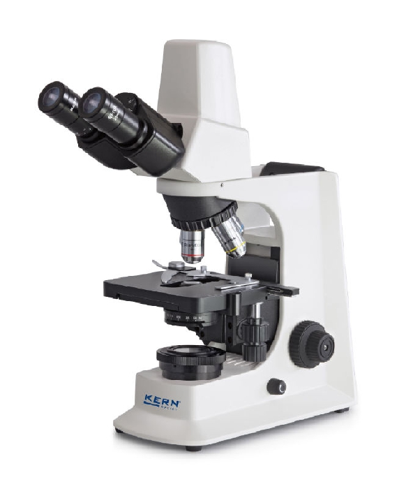 Bioloģiskie mikroskopi, Kern Obd