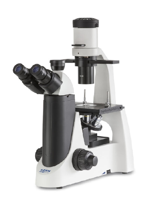 Bioloģiskie mikroskopi, Kern Ocl