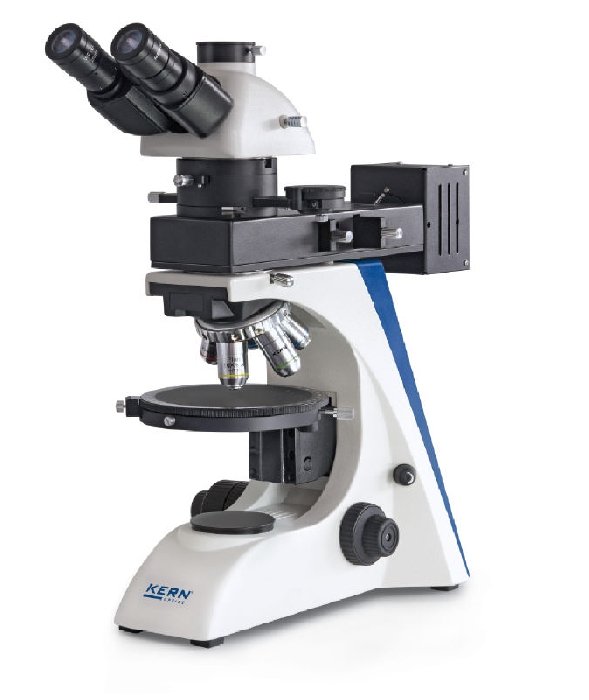 Polarizācijas mikroskopi, Polarizācijas mikroskops Opn