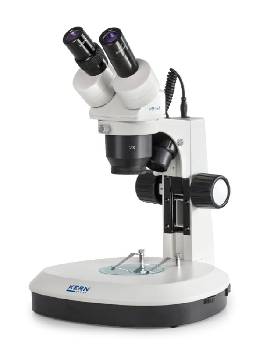 Stereo mikroskopi, Stereomikroskops Osf