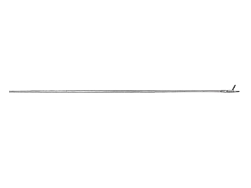 Biopsy forceps 3.5x8 mm cup jaws1