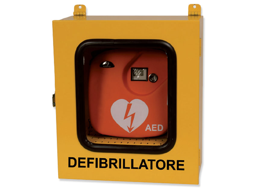 Defibrilatori