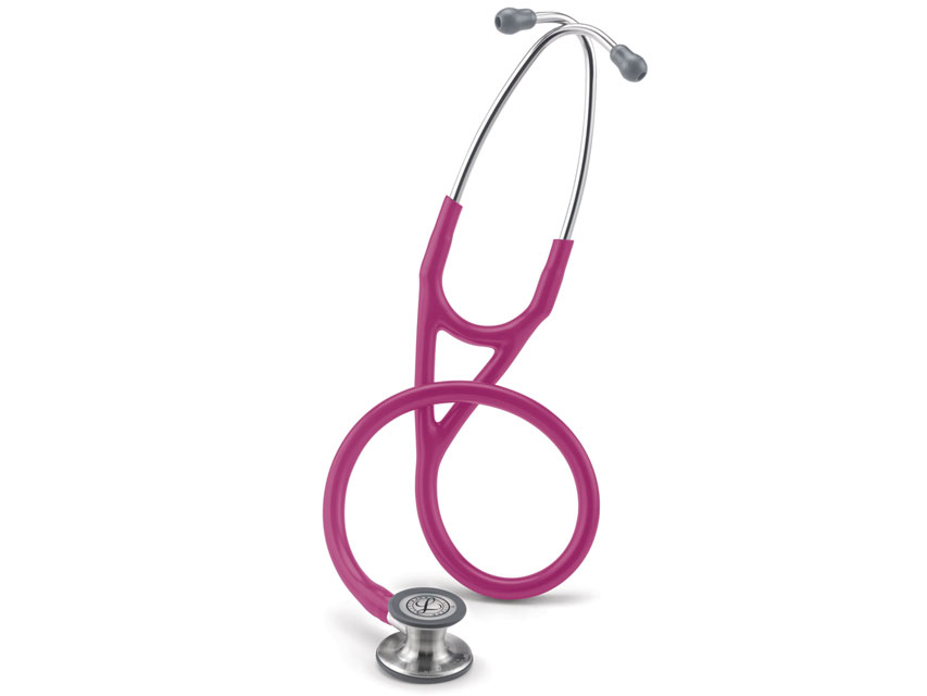 Fonendoskops Littmann Cardiology IV, aveņu