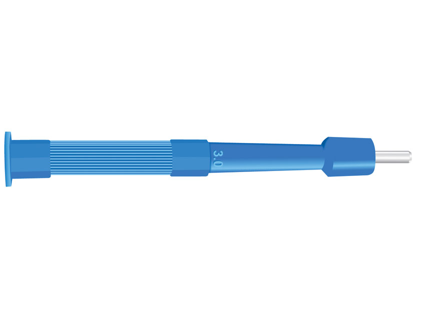 Gima biopsijas pancha 3 mm N10