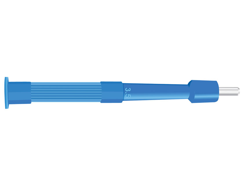 001GIMA BIOPSY PUNCHES diameter 1 mm