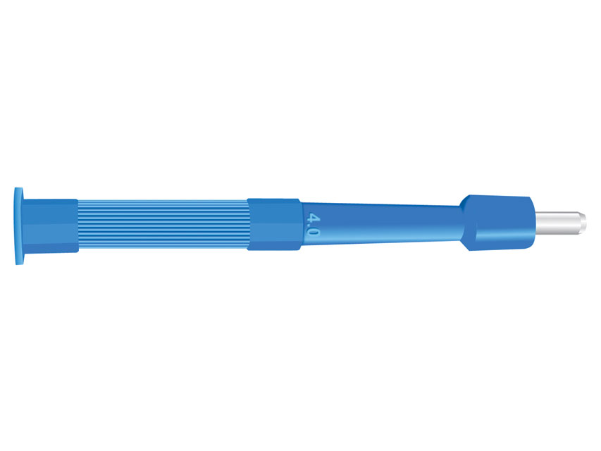 BIOPSY PUNCHES, gima biopsijas pancha 4 mm N10