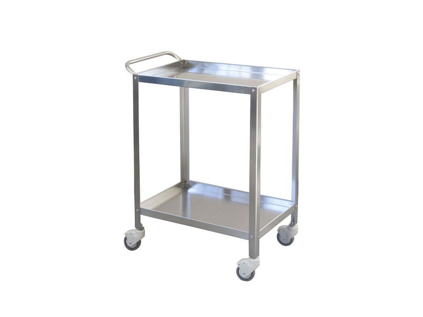 8 MEDICAZIONE TROLLEY - small