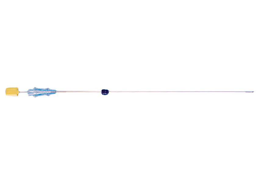 Amniocentēzes adata, Amniocentēzes adata (20g x 180mm) N25