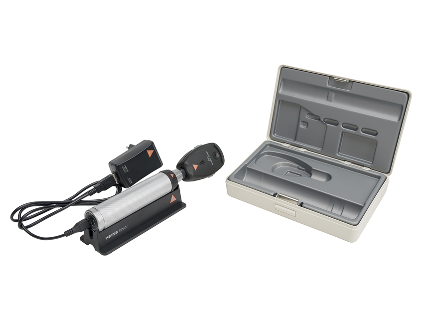 Oto- oftalmoskopi Heine, HEINE BETA 200S LED OPHTALMOSCOPE - 3.5V C-261.28.388