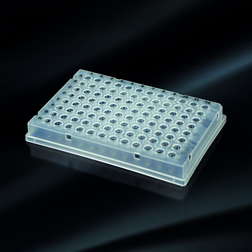 PCR plate