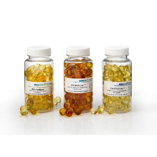 Autoklāva dezodorants, EnviroBead™ ābols N100