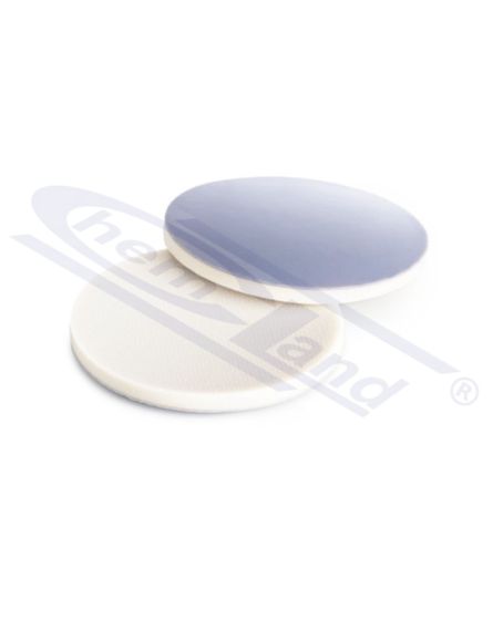 Ar PTFE pārklāta silikona blīve GL45 vāciņiem, izturīga temperatūrā līdz  and 180°C