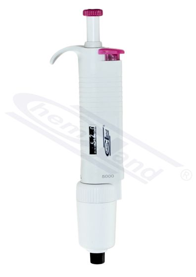 Mehāniskās pipetes, Autoklāvējama pipete CHEMLAND LabEasy