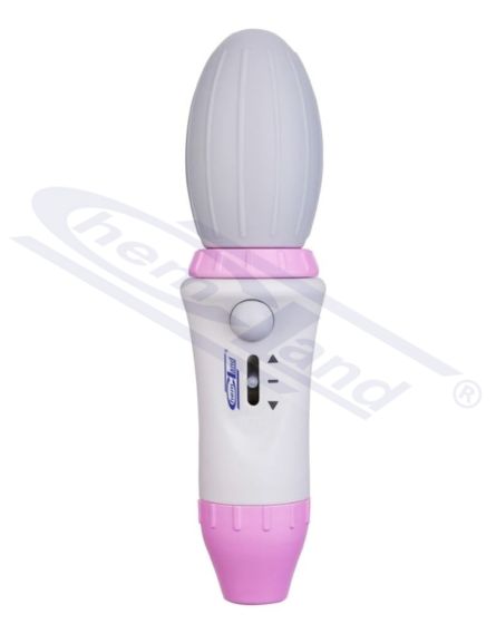 Pipete-dozators, Pipetes kontrolieris