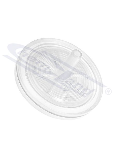 Dozatoru filtri, Šļirces filtrs 3,0 um pipeo® and maneus® filtriem