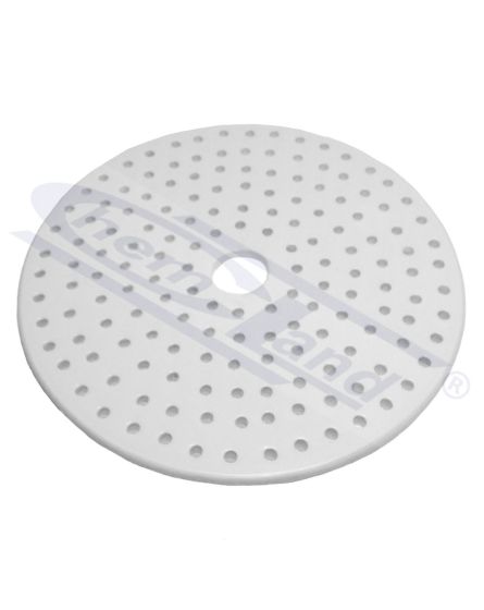 Plāksnes un rezerves daļas, JIPO fi 230 tipa porcelāna eksikatora kārtridžs