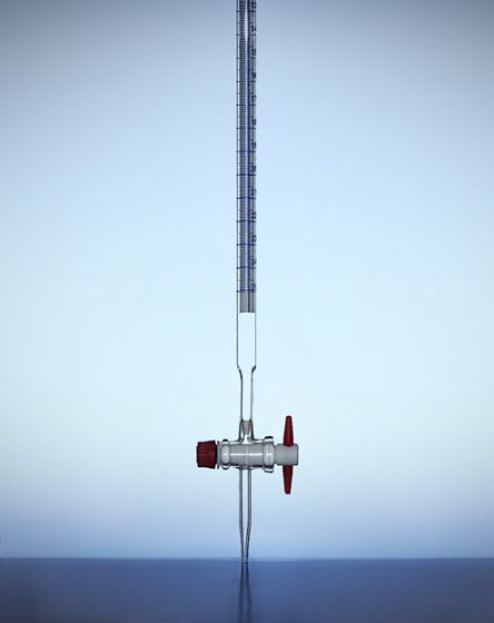 Birete pr.kl AS CERT PTFE 100 0,2 GLASSCO krāna siksna