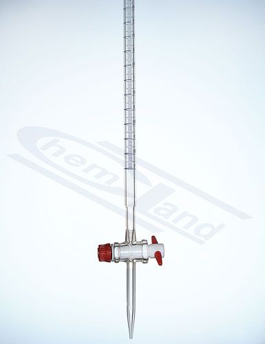 Birete pr.kl AS CERT PTFE GLASSCO