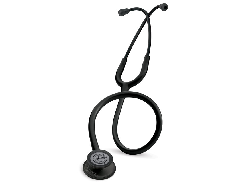 LITTMANN CLASSIC III - 5803 - MELNAIS IZDEVUMS