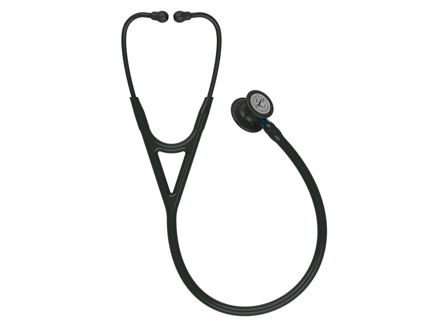 LITTMANN CARDIOLOGY IV - 6201 - MELNS - MELNA APDARE - ZILS KĀTS