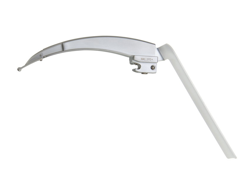 HEINE ASMENS MAC NR 3 - FLEXI