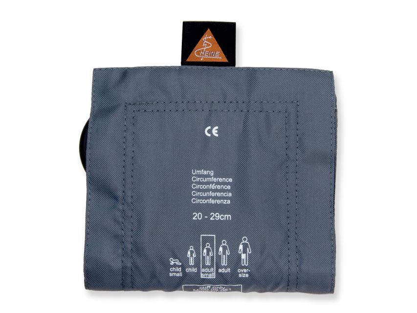 HEINE MANŽETE 1 CAURULE - PIEAUGUŠO MAZA - 31