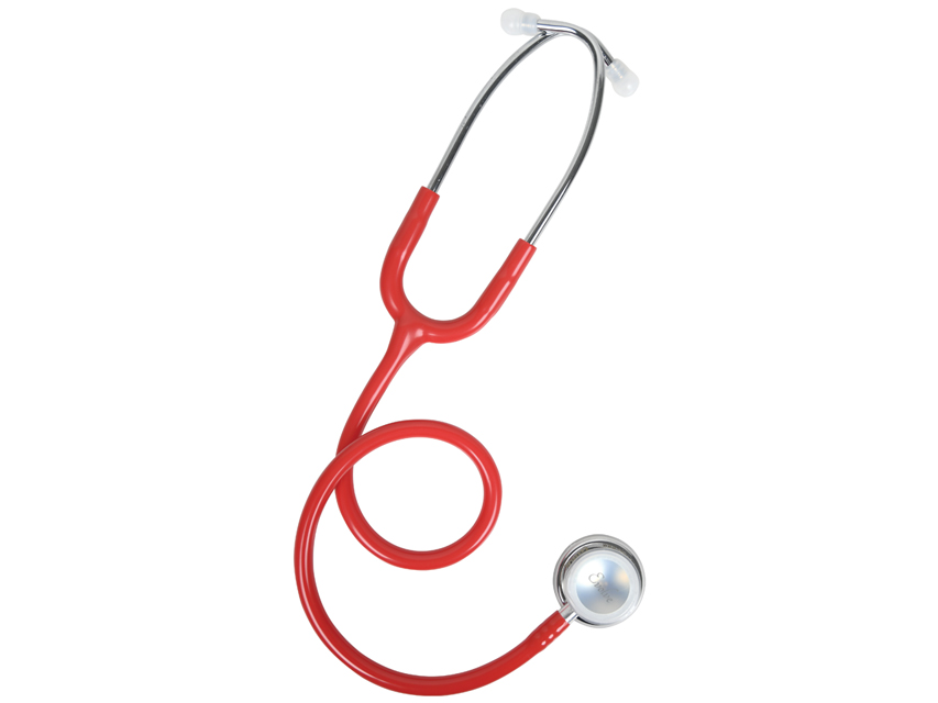 EVOLVE FONENDOSKOPS, SARKANS