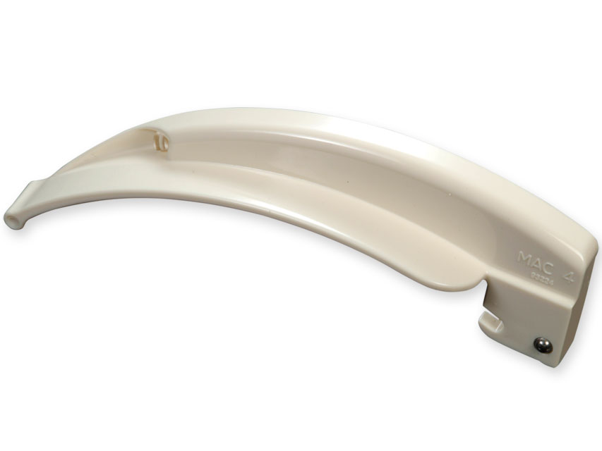 SINGLE-USE BLADE MC-INTOSH N.4 - ADULT LARGE