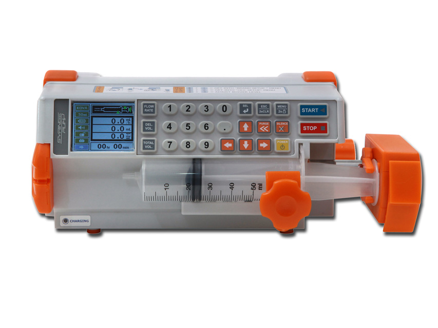 INFUSION PUMPS AND ACCESSORIES
