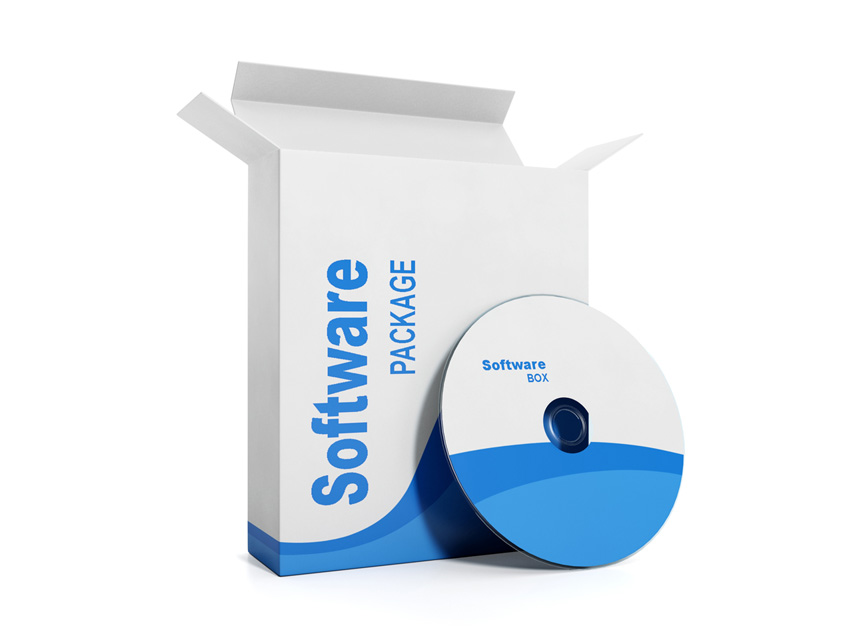 SOFTWARE FOR 34341-34343