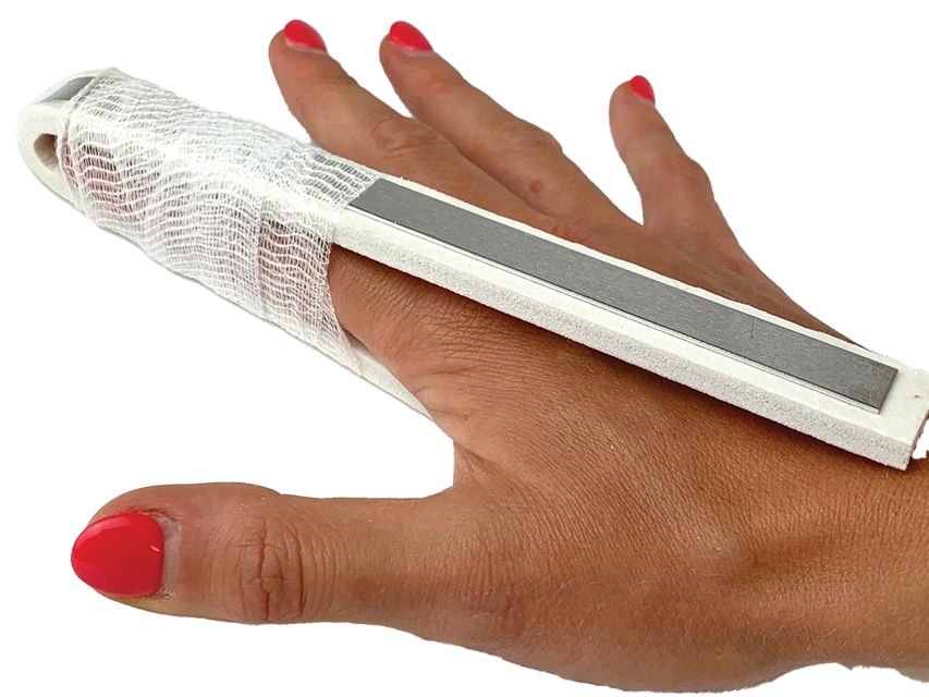 SPLINTS - SIZE 15 X 495 MM