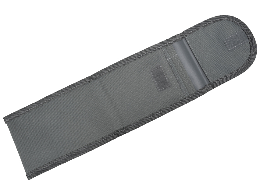 POUCHES, HOLSTERS, INSTRUMENT HOLDERS