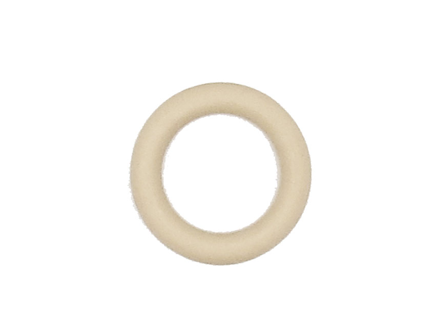 RUBBER PESSARY DIAMETER 75 MM