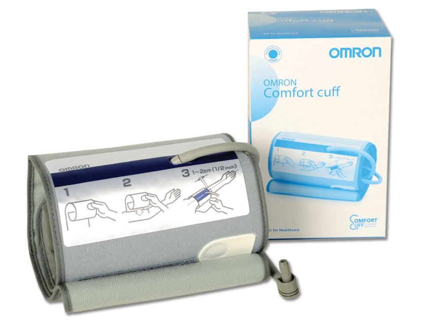 OMRON COMFORT CUFF 22-42 CM FOR 32931, M7,M10