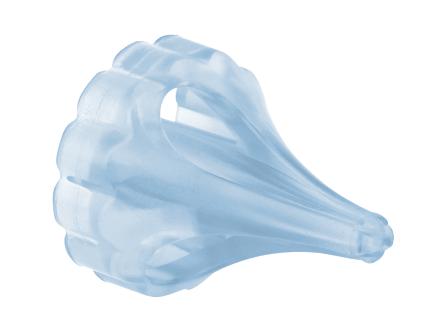 OTOCLEAR EAR IRRIGATION TIPS - SPARE FOR 25855,25858