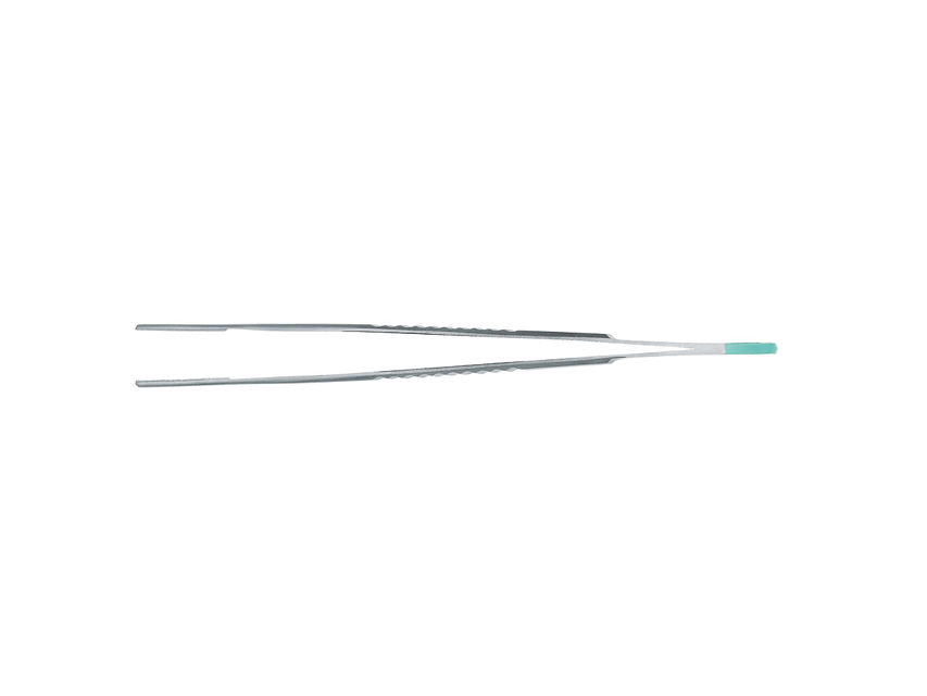 PEHA 991061 DEBAKEY FORCEPS - STRAIGHT - 15.5 CM