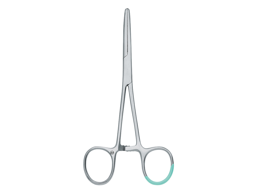 PEHA 991040 PEAN ANATOMIC FORCEPS - STRAIGHT - 14 CM