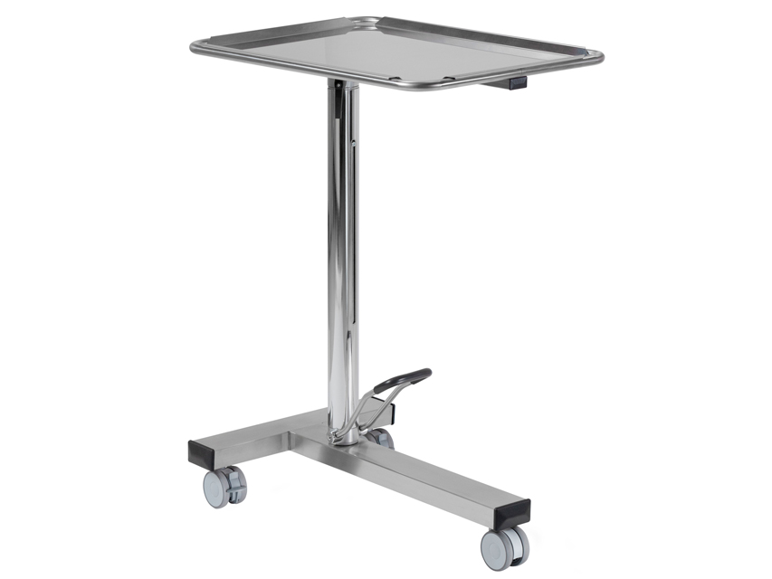 HIDRAULISKAIS MAYO GALDS -RATI