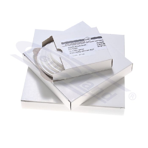 FILTRPAPĪRI APAĻIE 90 MM DIAM. MĪKSTI,FILTRACK N100