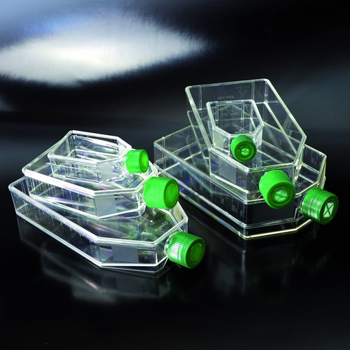 KULTIVĒŠANAS FLAKONI