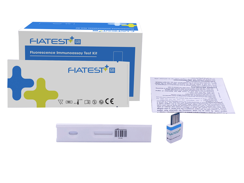 KIDNEY FAILURE TEST - CASSETTE FOR 24600